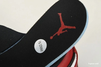 Hyperoad Bred “Alternate 1 Jordan Toe” Low 1018